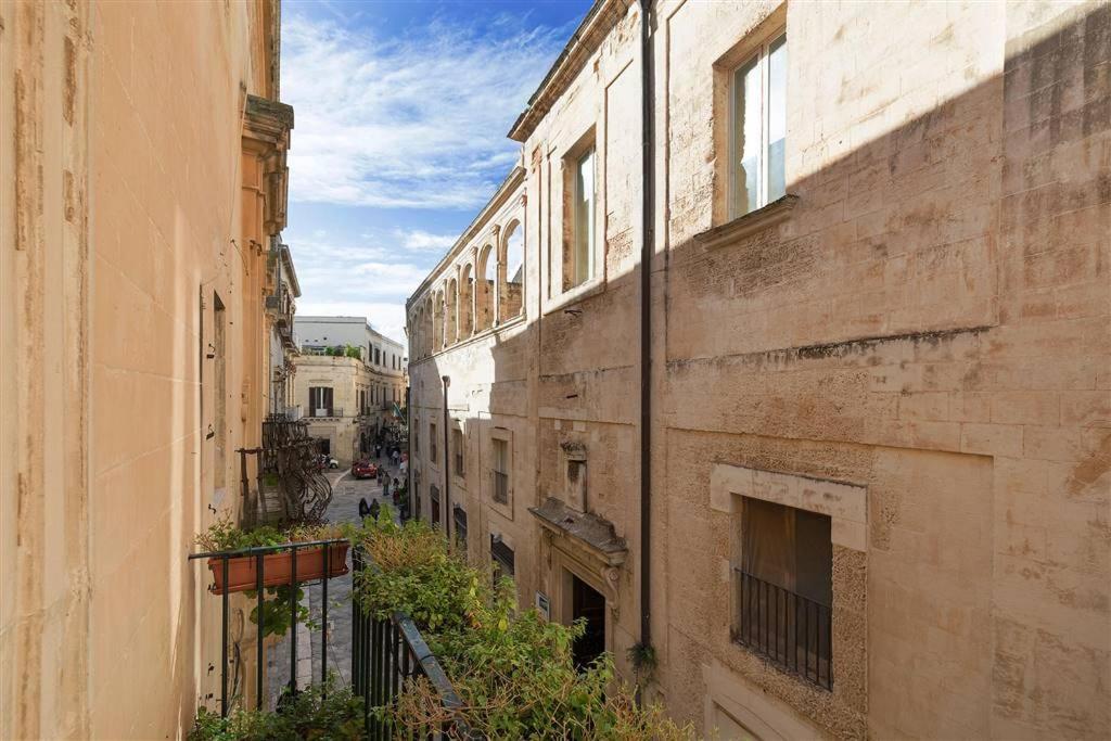 Piazza Duomo B&B Lecce Exterior photo